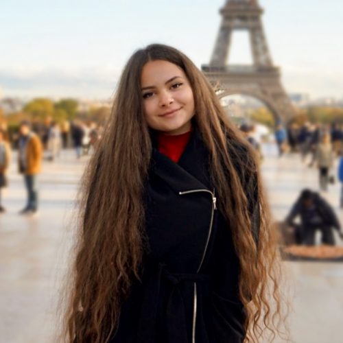 Danaila Alexandra Anisia