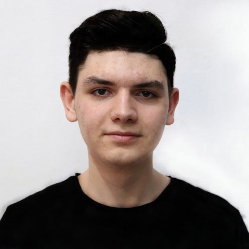Mitu Bogdan