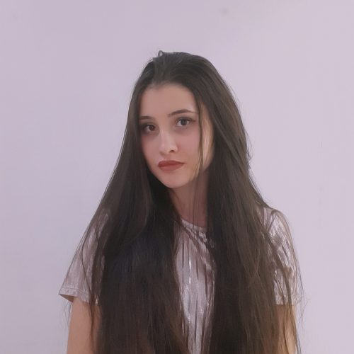 Paraschiv Maria